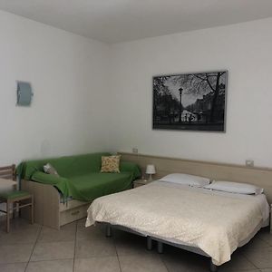 Habitación Cuádruple Estándar